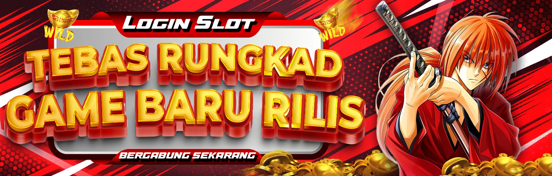 BASAH369 Banner Slot Online